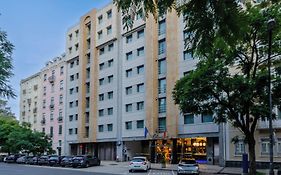 Olissippo Marquês de Sá